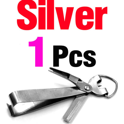 Fishing Pliers & Line Scissors - Outdoor Tools