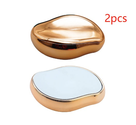 Crystal Hair Removal Epilator