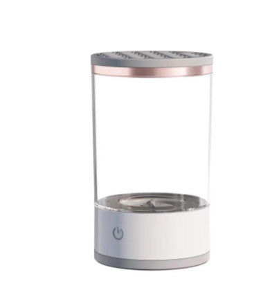 Electric Makeup Brush Cleaner USB Charging