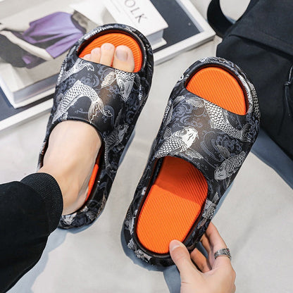 Women's Home Non Slip Slippers