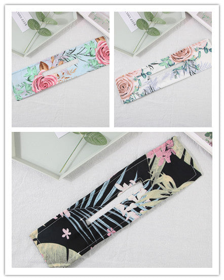 Magic Disc Curler Spinning Wire Bow Hair