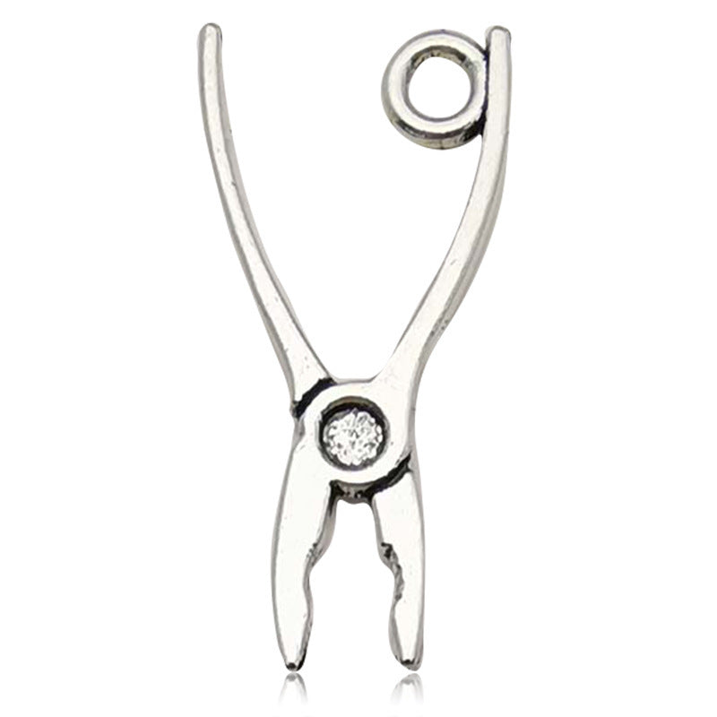 Alloy Decoration Screwdriver Wrench Axe