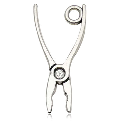 Alloy Decoration Screwdriver Wrench Axe