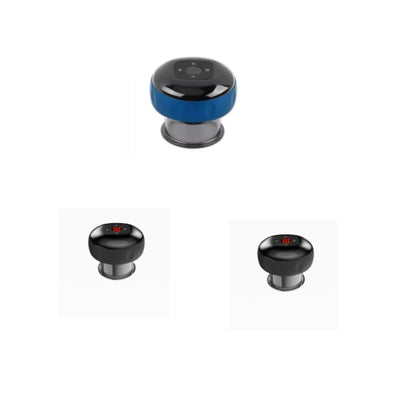 Electric Cupping Massager Anti-Cellulite Slimming