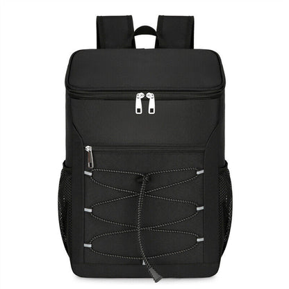 Cooler Backpack for Camping, Hiking, and Picnics