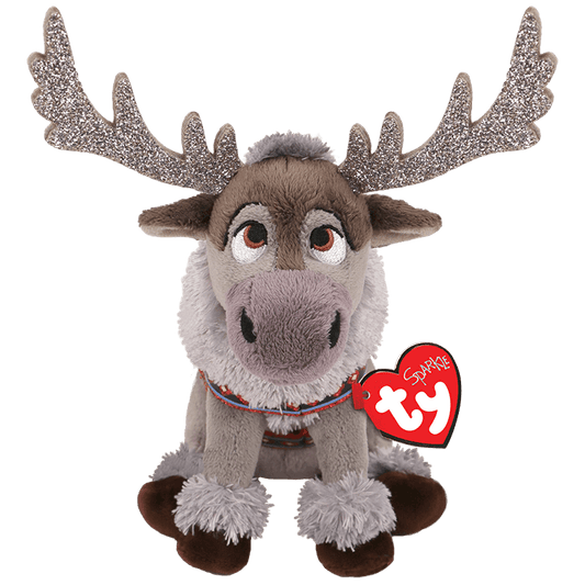 Ty Disney: Sven from Frozen 2 (Small)