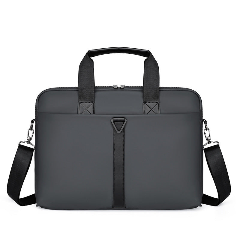 Men's PU Business Briefcase