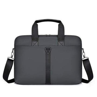Men's PU Business Briefcase