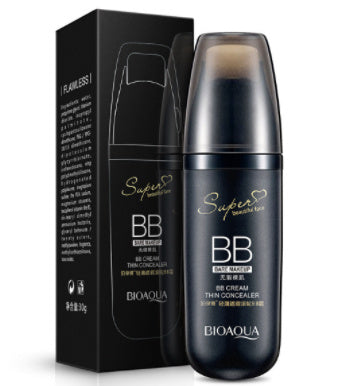 Air Cushion BB Cream Makeup Kit
