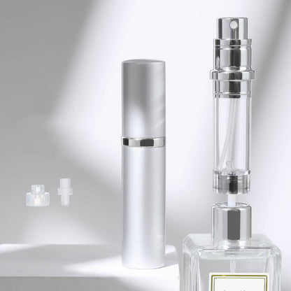 Portable Perfume Spray Bottle Dispenser