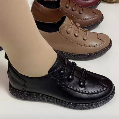 Non-slip Beef Tendon Outdoor Pumps