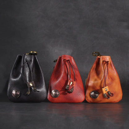 Crafts Antique Style Jewelry Change Handbag