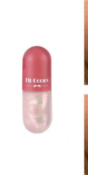 Volume Lip Plumper Oil Nourishing Repair Cosmetic