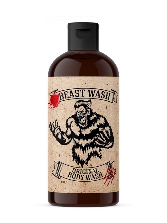Body Wash