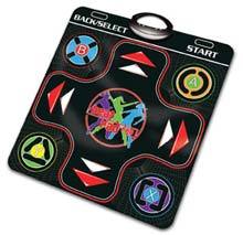 Mad Catz Beat Pad (Gamecube)