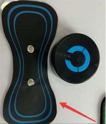 Mini Electric Shoulder and Neck Massager