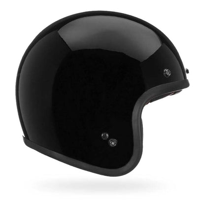 CUSTOM 500 GLOSS BLACK