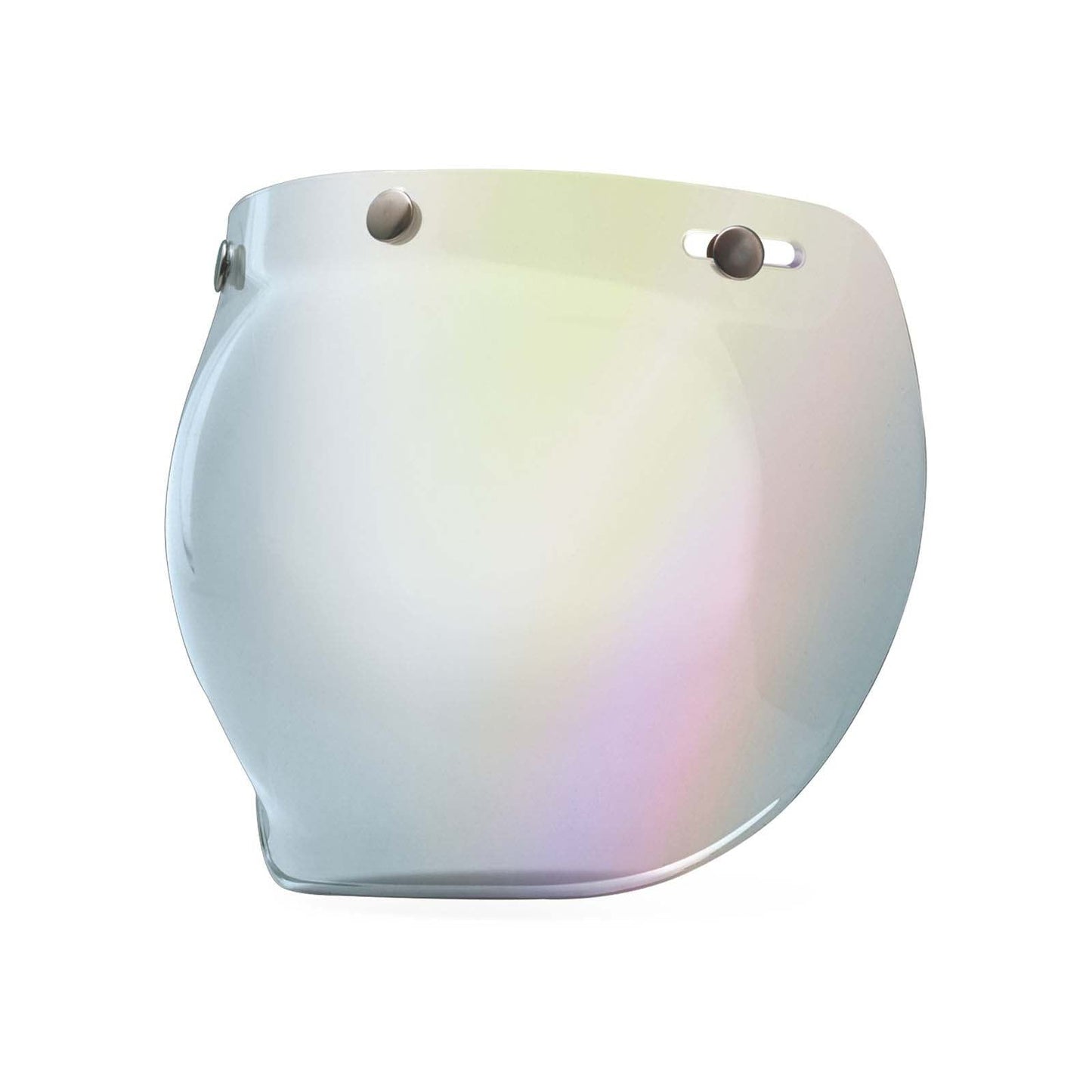 3 SNAP BUBBLE SHIELD