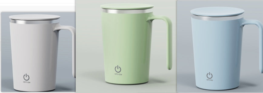 Electric Mixing Cup Automatic Stirring Mug