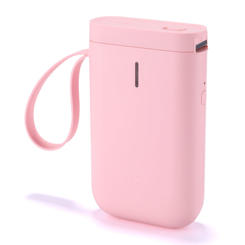 D11 Bluetooth Label Printer - Fast Printing for Home and Office Use