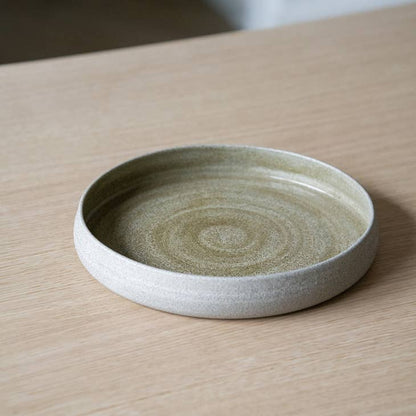 Handmade Ukrainian Concrete Plates