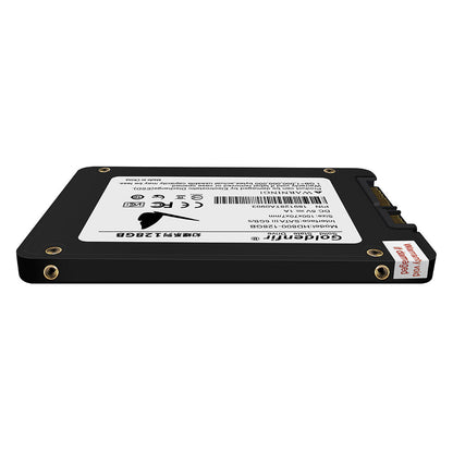 Phantom Butterfly SSD: 128GB-512GB SATA3.0