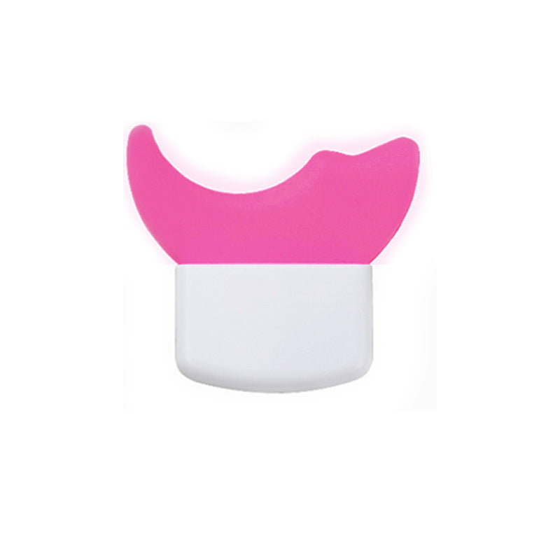 Eyelash and Eyeliner Stencil Tool