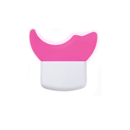 Eyelash and Eyeliner Stencil Tool