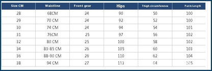 Outdoor Multi-pocket Overalls Fashion Straight Casual