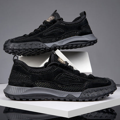 Men's Summer Cave Soft Sole Beach Sandals