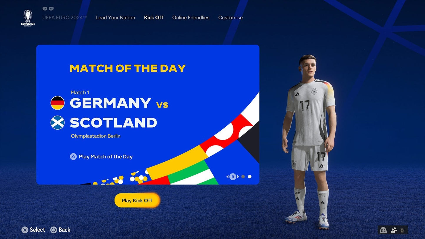 EA Sports FC 24 [European Import] (Xbox Series X/Xbox One)