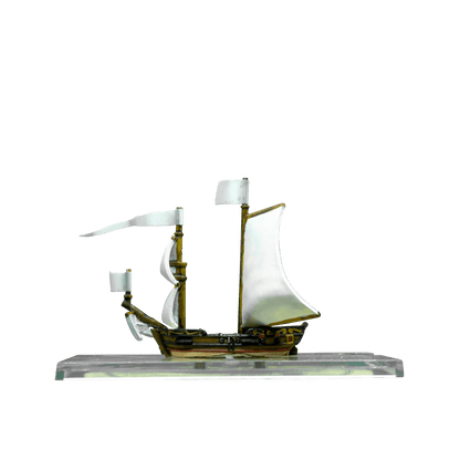 Oak & Iron: Gentlemen of Fortune Ship Expansion