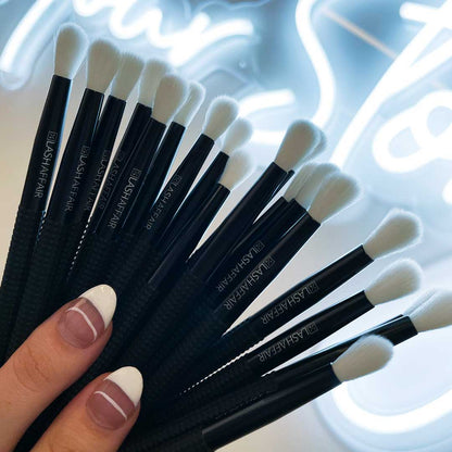 Magnetic Lash Cleansing Brush - 20 Pack