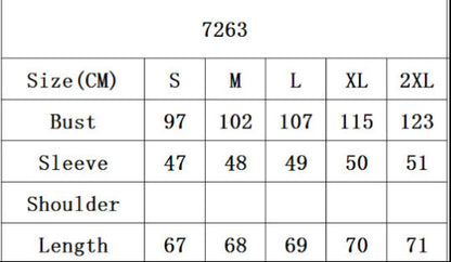 V-neck Long-sleeved Women's Top Fashion Casual Long Sleeve Top T-shirt