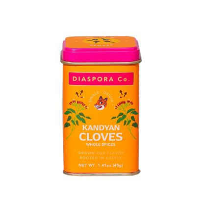 Kandyan Cloves