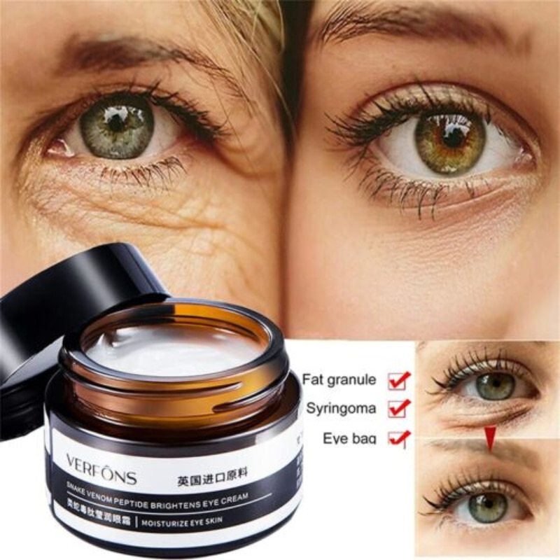 Firming Eye Cream Dark Circle Remover