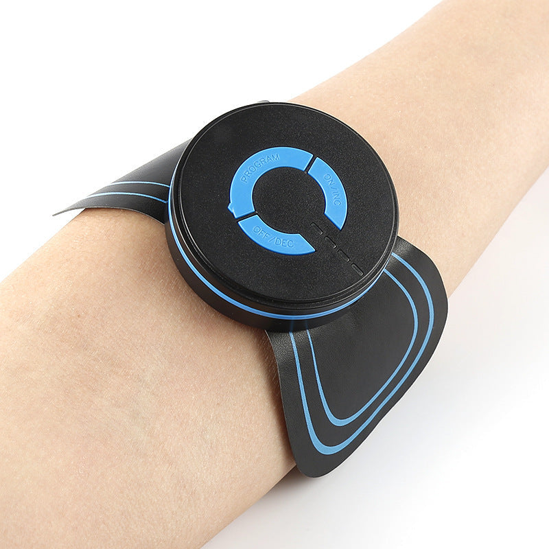 Mini Electric Shoulder and Neck Massager