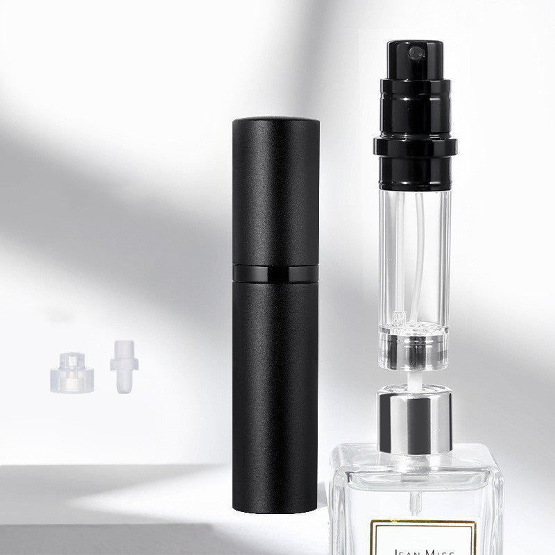 Portable Perfume Spray Bottle Dispenser