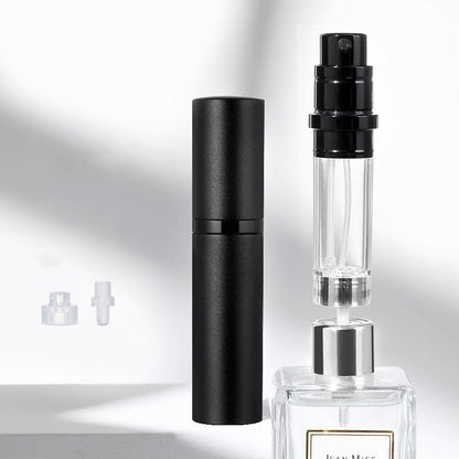 Portable Perfume Spray Bottle Dispenser