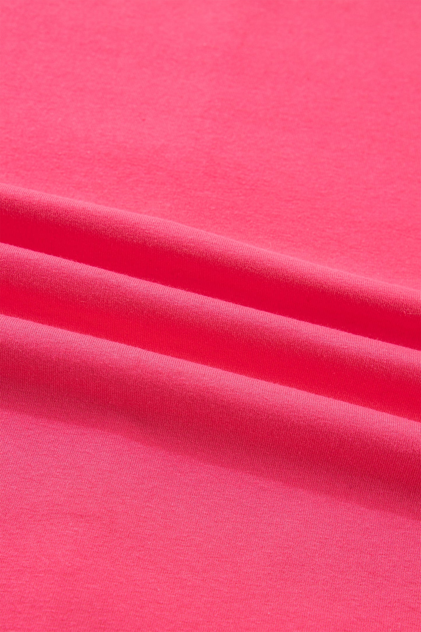 Valentine Heart Stripe Patchwork Long Sleeve Top