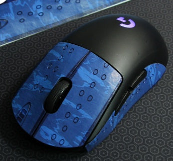 GPX Mouse Anti-skid Stickers