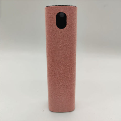 2 in 1 Phone Computer Screen Cleaner Kit Microfiber Cloth