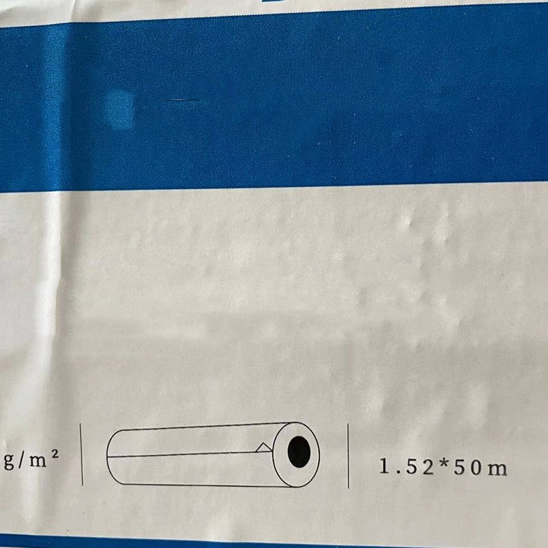 Microjet Printable Coated Rice Paper Roll for Art Reproduction and Decor