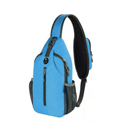 Fashionable Unisex Lightweight Shoulder Bag