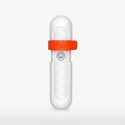 Nano Water Replenishing Apparatus  Humidifier  Cold Spray Beauty Apparatus