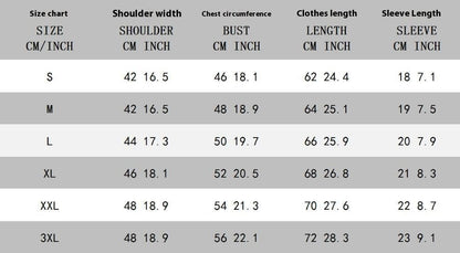 Women's Short Sleeve Cross-Border T-Shirt