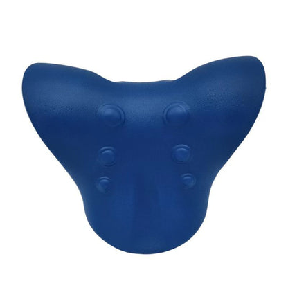 Cervical Neck Stretcher Muscle Relaxation Pillow