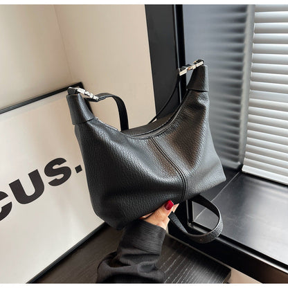 Korean Style High Sense Underarm Bag