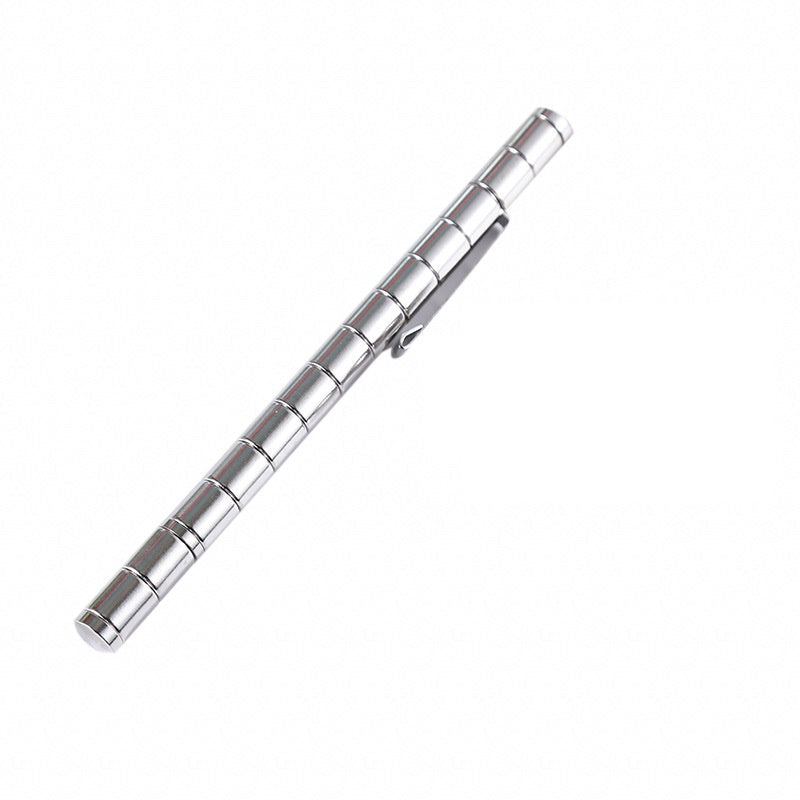 Magnetic Polar Pen and Stylus Stress Relief Gift Box