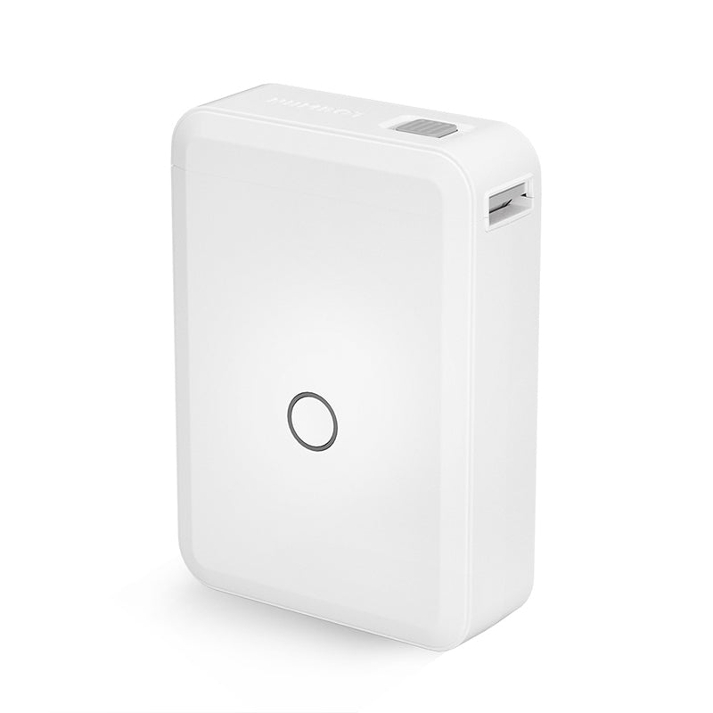 D110 Household Thermosensitive Adhesive Label Printer